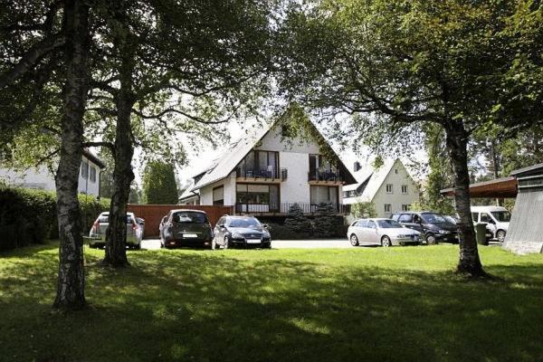 Gaestehaus Wald Und See Titisee-Neustadt Exteriör bild